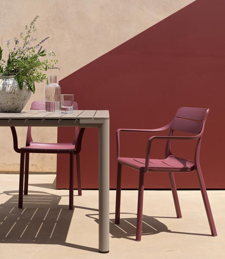 Škerjanc, vrtno pohištvo | Foto: Škerjanc