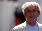 Alain Prost