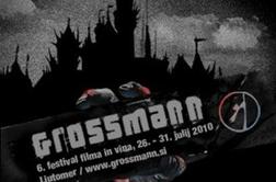 Grossmanov festival