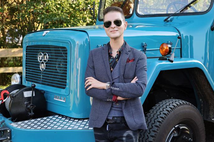 Damjan Murko | Foto Mediaspeed