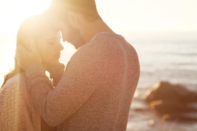 ljubezen, zveza, par | Foto Shutterstock