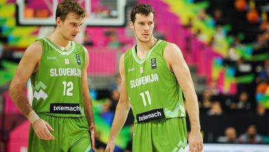 Beno Udrih: Brata Dragić, srečno v Miamiju