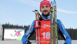 Slovenski biatlonci zmagujejo z novo Suunto opremo