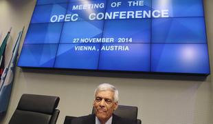 Bo današnja konferenca OPEC spremenila prihodnost sveta?