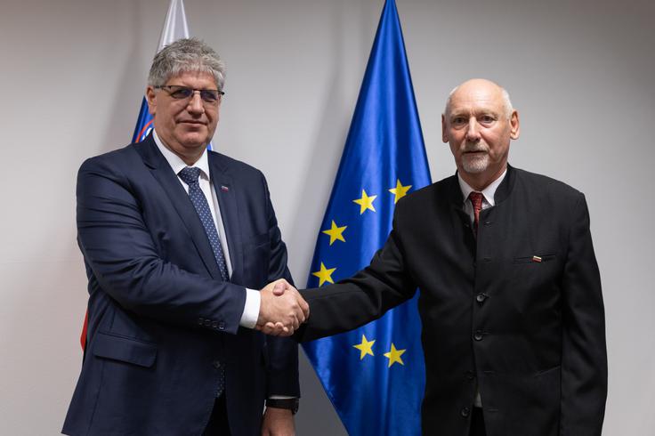 Branko Zlobko | Foto: STA