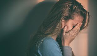 Samomori drugi najpogostejši vzrok smrti mladih med 15. in 29. letom