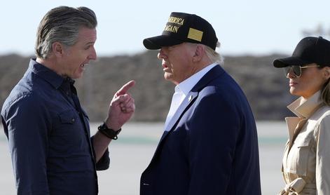 Je to človek, ki se ga Donald Trump najbolj boji?
