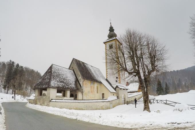 Odkrivaj Slovenijo | Foto: 