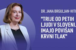 Že dve minuti dnevno vas lahko ubranita pred kapjo ali infarktom