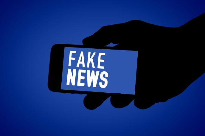 Fake news | Foto Getty Images