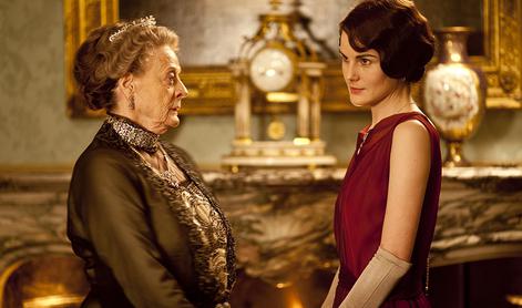 Odlična novica za oboževalce serije Downton Abbey