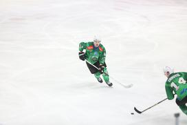 ICEHL: HK Olimpija - Red Bull Salzburg