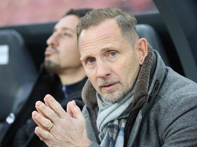 Mauro Lustrinelli novi trener Union Berlina