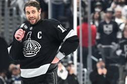 Posebni čestitki Anžetu Kopitarju #video