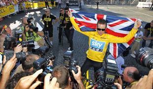 Nekdanji kolesarski zvezdnik spregovoril o incidentu iz preteklosti: Hotel sem oditi