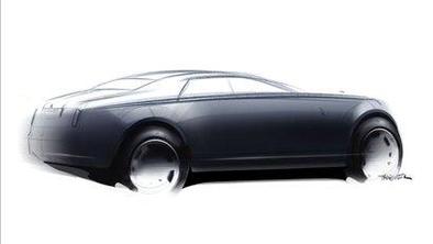 Rolls-Royce RR4