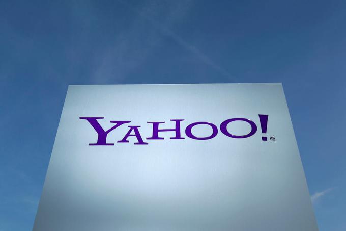 Preberite, kaj se bo zgodilo z Yahoojem! po tem, ko bo podjetje dokončno prešlo v last Verizona. (Kliknite na fotografijo) | Foto: Reuters
