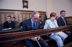 Tožilec za Kordeža predlaga sedem let in pol zaporne kazni