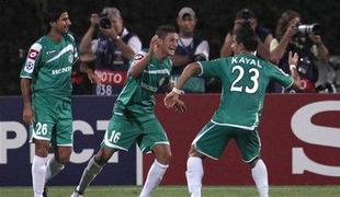 Maccabi Haifa