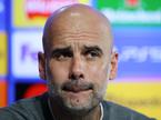 Pep Guardiola