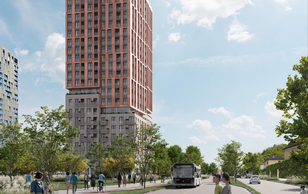 Corwin, Nordica | Foto Corwin