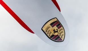 Posledice rekordnega leta: Porsche daje zaposlenim 9 tisoč evrov nagrade