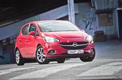 Opel corsa 1.0 turbo cosmo – glavni adut je motor