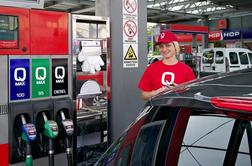 Petrol z novo družino pogonskih goriv