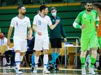 futsal Slovenija Španija