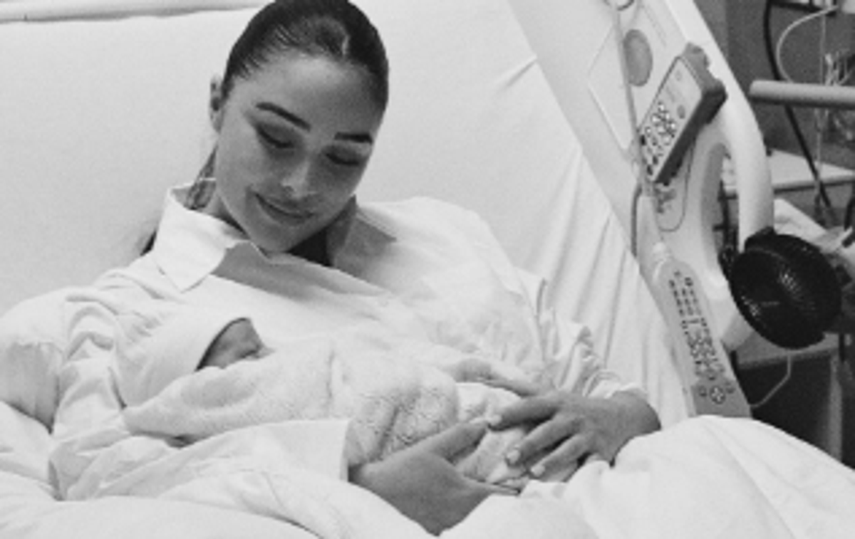 Olivia Culpo | Foto Olivia Culpo/Instagram