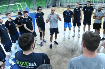 Tine Urnaut: Veliko jih bo prišlo z nožem med zobmi, treba se bo boriti po najboljših močeh