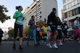 Maraton lj