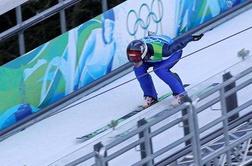 Avstrijci igraje izpolnili cilj, Slovenci pač ne