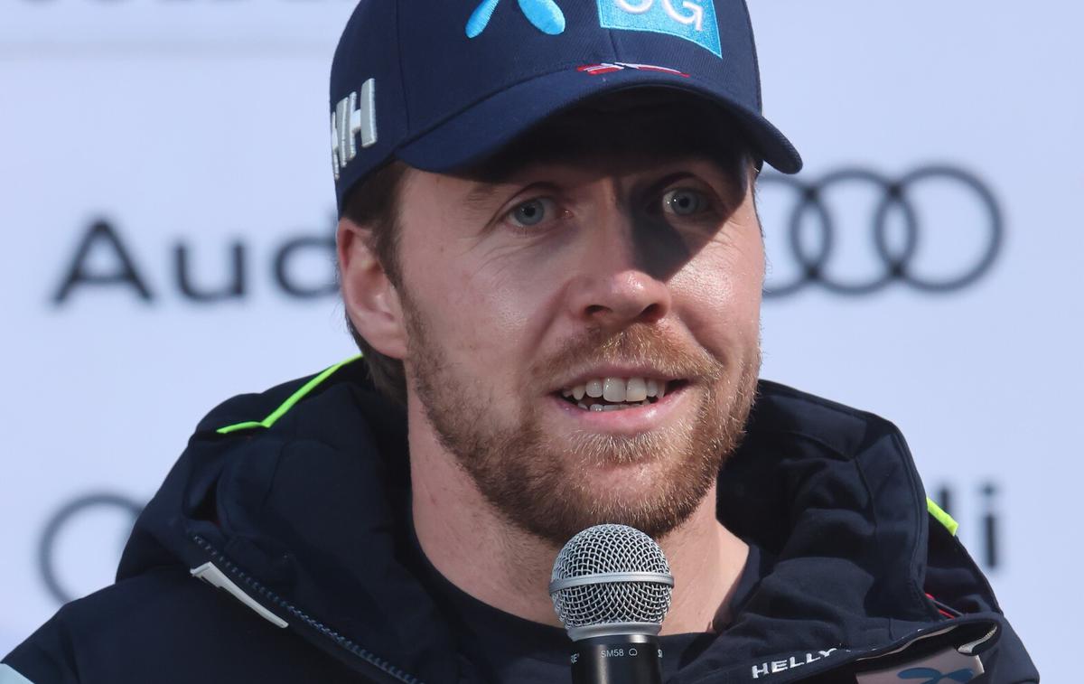 Aleksander Aamodt Kilde | Aleksander Aamodt Kilde | Foto Guliverimage