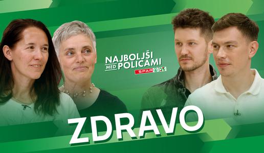 Velik preobrat v Sparu: napeto do zadnje sekunde