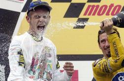 Biaggi: Valentino Rossi je kot David Copperfield!