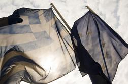 Začetek pogajanj o novi pomoči Grčiji bo v ponedeljek