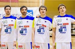 Poraz, ki ne prinaša preveč slabe volje