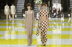 VIDEO: Louis Vuitton s trendi jeseni in zime