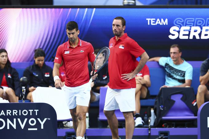 Novak Đoković je v Avstraliji izgubil prvič po šestih letih. | Foto: Guliverimage