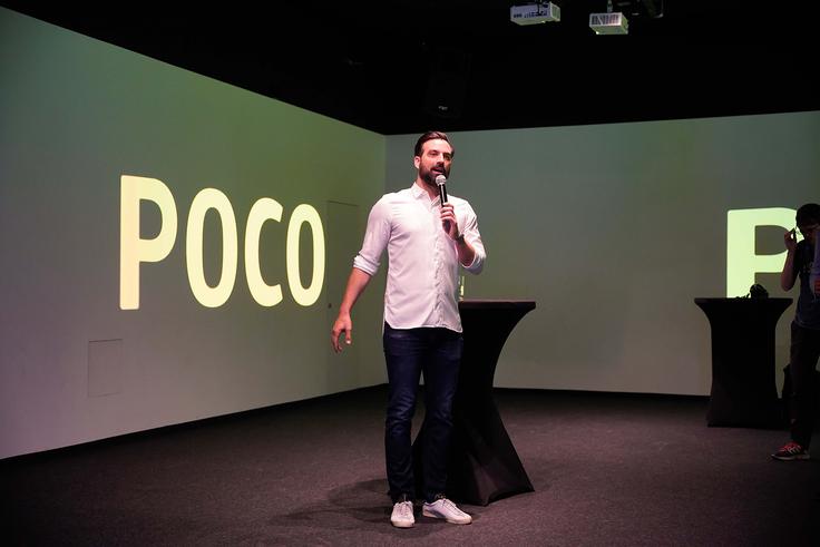 xiaomi poco | Foto: 