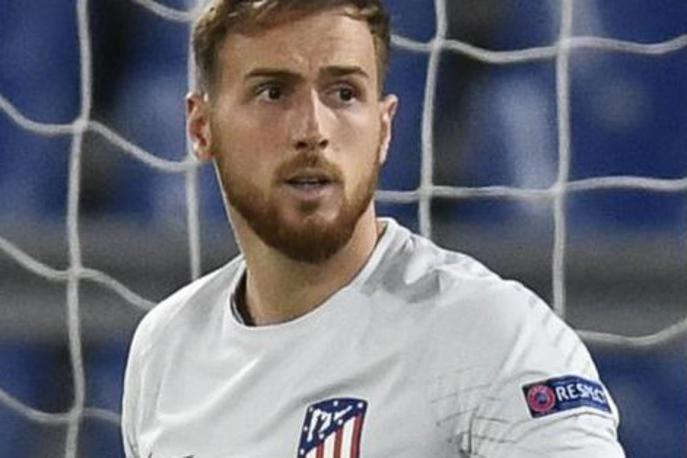 Jan Oblak | Foto Twitter