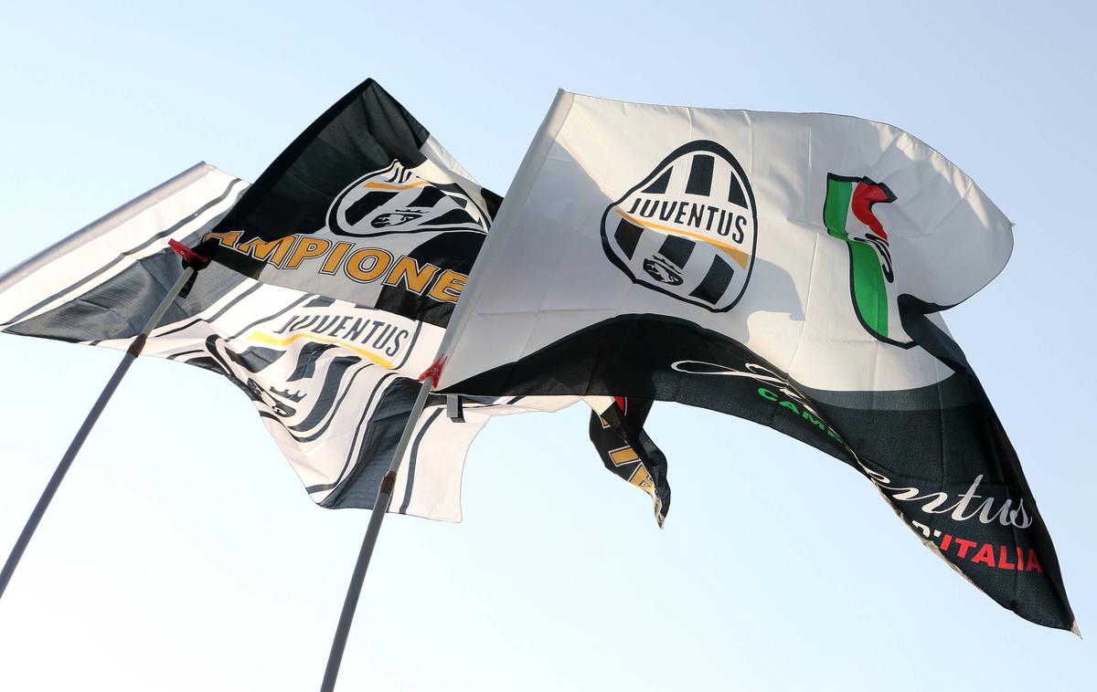 Juventus | Italijanski nogometni prvoligaš je zaradi nepravilnosti pri poslovanju dobil kar 15 točk odbitka. | Foto Guliverimage