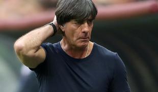 Šok: nemški selektor ne računa več na zvezdnike Bayerna