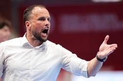 Slovan se je spravil v neugoden položaj, Zorman: Sem brez besed