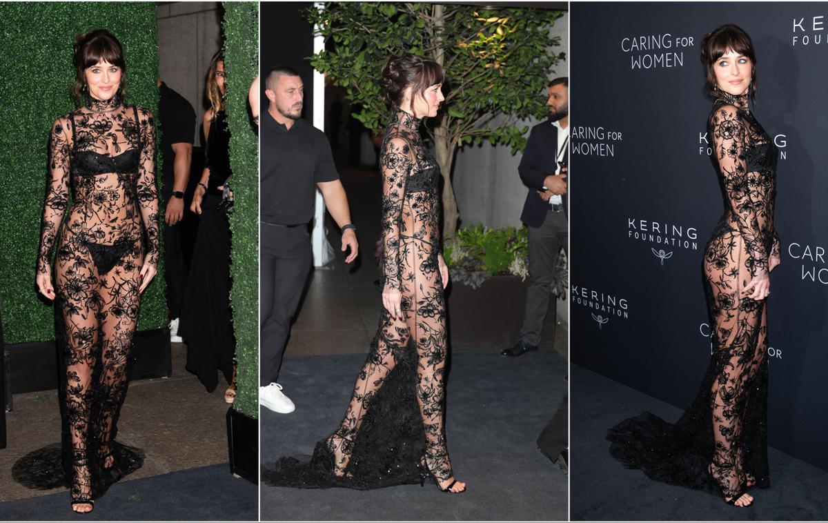 Dakota Johnson | Foto Guliverimage
