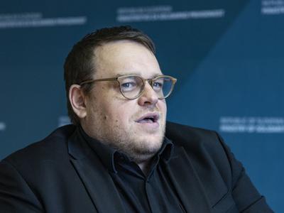 Maljevac: Pavšalne cene za dolgotrajno oskrbo v domovih bodo od 1. aprila prilagojene #video