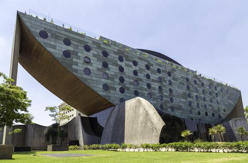 To so najbolj nenavadni in unikatni hoteli na svetu #foto