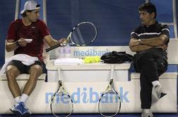Stric Toni: Federer boljši kot Nadal, a mu gre na roko ATP