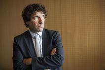 Dejan paravan, GEN-I